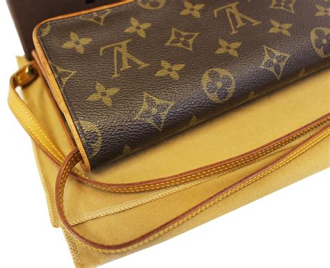 lv pochette gm|louis vuitton pochette monogram.